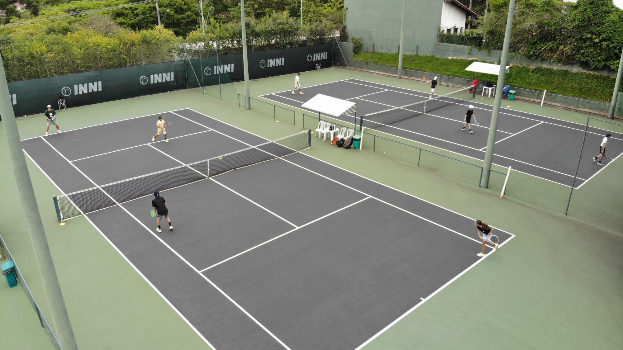 Heart Tennis Academy